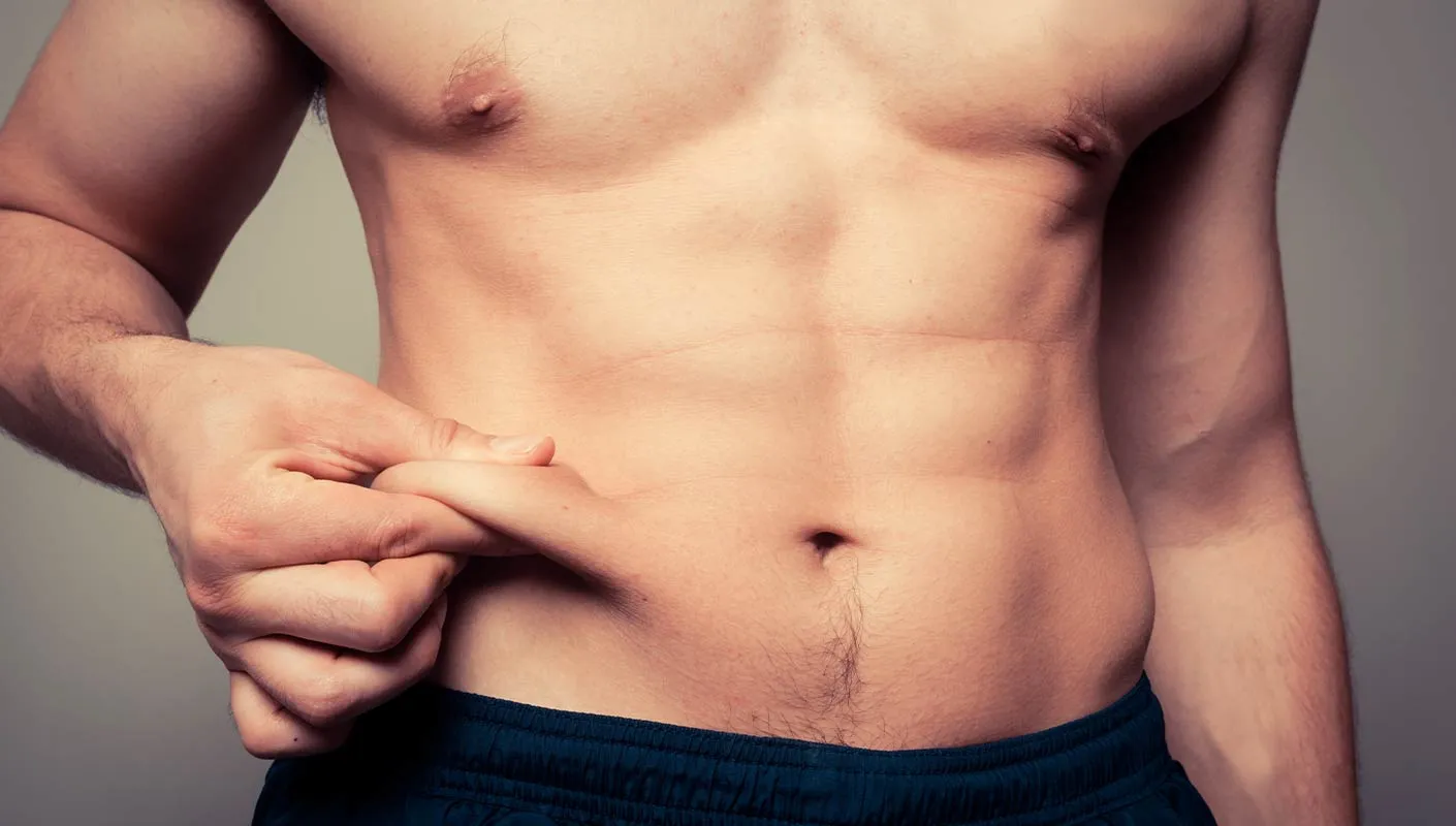Le pourcentage de graisse corporelle sain varie en fonction de l'âge, du sexe, et du niveau d'activité physique.