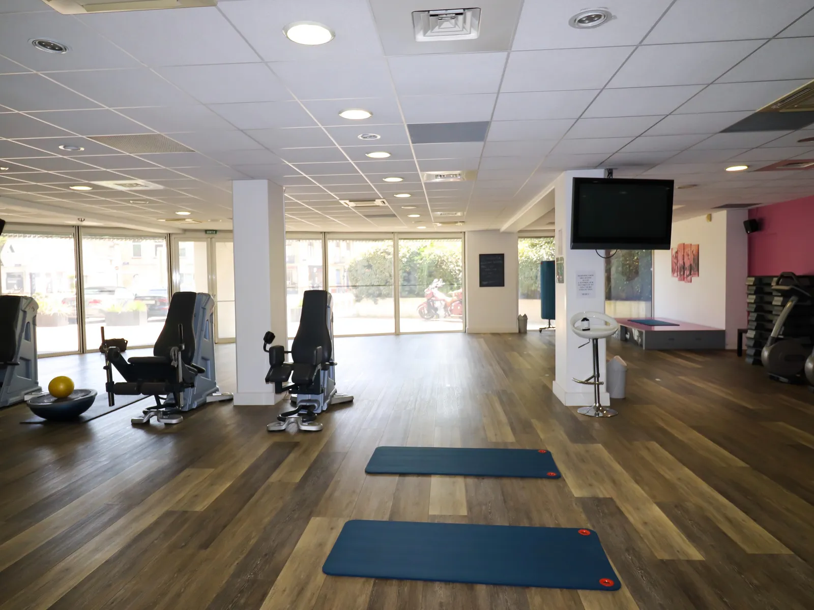 ellefit' bordeaux