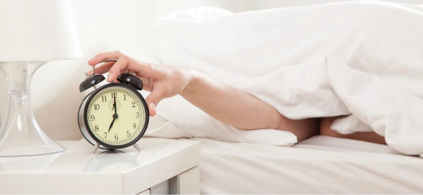 Un sommeil long (8 heures en moyenne) et de qualité est important pour sa santé physique et mentale.