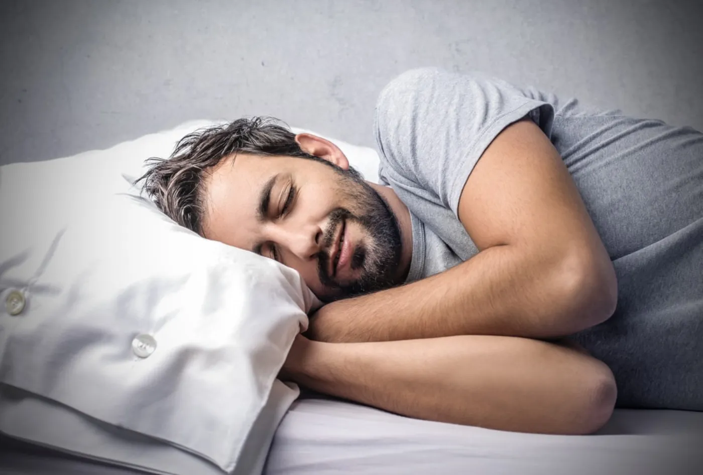 Un sommeil de qualité est un facteur important pour la production de testostérone.
